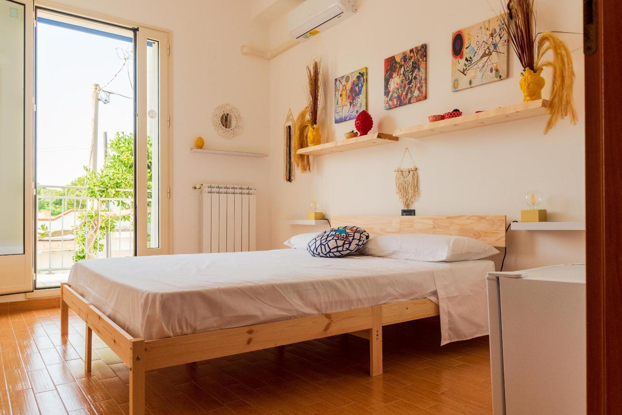 Chill Garden Experience B&B Сан-Пьетро-ин-Беванья Экстерьер фото